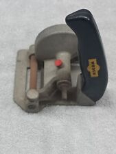 Vintage woden p660 for sale  NOTTINGHAM