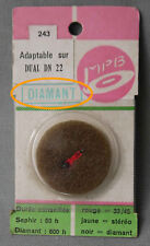 Diamant compatible dual d'occasion  Puygouzon