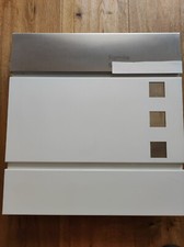 Frabox briefkasten weiß gebraucht kaufen  Pfungstadt