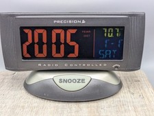 radio controlled alarm clock for sale radio controlled alarm clock for sale STAFFORD