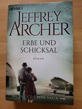 Erbe schicksal jeffrey gebraucht kaufen Erbe schicksal jeffrey gebraucht kaufen  Essen