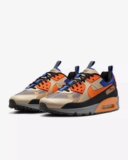 Usado, Air Max 90 Drift Masculino Multi Tamanho Rattan/Mandarim Brilhante FB2877-200 Frete Rápido comprar usado  Enviando para Brazil