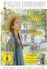 Anne green gables gebraucht kaufen  Berlin
