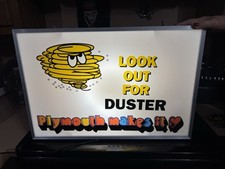 Plymouth duster hanging for sale  Baltimore
