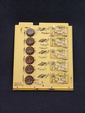 Ancienne carte circuit d'occasion  Chaponost