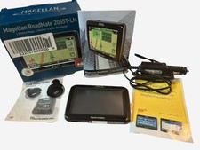 Magellan roadmate 2055t for sale  Washington Court House
