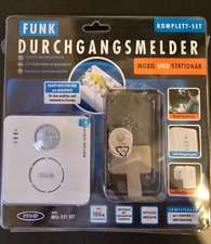 Modern electronics bell gebraucht kaufen  Eschenbach i.d. OPf., Speinhart