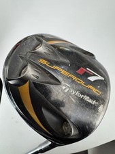 Taylormade superquad 10.5 for sale  CANVEY ISLAND