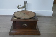 Antique gramophone phonograph for sale  Houston