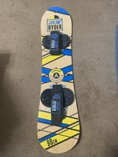 90cm snowboard for sale  Kingston
