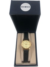 Sekonda water resistant for sale  DARTFORD
