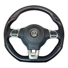 Multifunktionslenkrad lenkrad  gebraucht kaufen  Petershagen