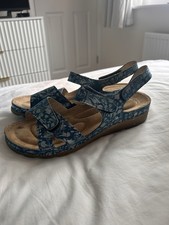 Ladies pavers floral for sale  GLOUCESTER