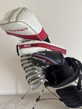Full taylormade golf for sale  New Hudson