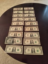 Star Notes B Notes 2013 Ultra Raro 4 Total Plus Todos Estos Otros 26 $ Cara. segunda mano  Embacar hacia Mexico