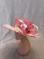 Ladies hat formal for sale  PRESTATYN