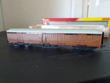 Hornby lner teak for sale  MORECAMBE