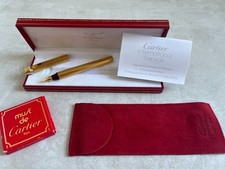 Must cartier vendome for sale  WINCHESTER