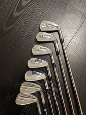 Srixon zx7 forged for sale  Corinth