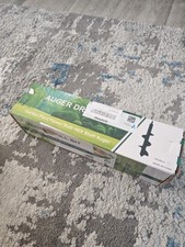 soil auger for sale soil auger for sale LEEDS