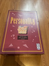 Personality schmid gesellschaf gebraucht kaufen  Frankfurt am Main