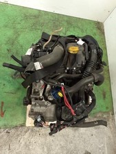 Moteur renault clio d'occasion  Vienne