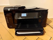 Fficejet 6500a plus gebraucht kaufen  Brackenheim