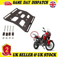 Rear carrier rack for sale  LEICESTER