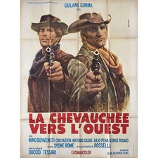 Sundance cassidy and d'occasion  Villeneuve-lès-Avignon