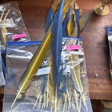 Medium long blue for sale  Greenwell Springs