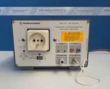 Rohde and schwarz d'occasion  Lannion