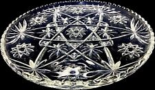 Anchor hocking crystal for sale  Minneapolis