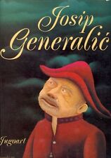 Generalic aa. vv. usato  Valenzano