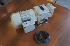 Siemens stöber verstellgetrie gebraucht kaufen  Ratekau