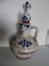 Ancienne verseuse céramique d'occasion  Formerie