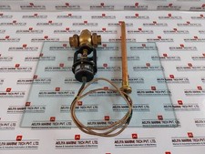 Lawler itt thermostatique d'occasion  Expédié en Belgium
