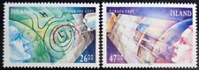 Europa 1991 islande d'occasion  Marsac-sur-l'Isle