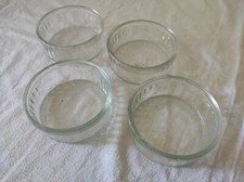 Lot ramequins verres d'occasion  Chambon-sur-Voueize