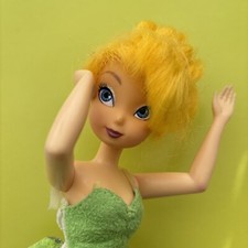 Vintage disney tinker for sale  Fairfield