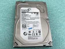 Disco rígido interno Seagate Desktop HDD ST4000DM000 4TB 5900RPM 3,5" SATA HD946 comprar usado  Enviando para Brazil