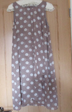 Ladies taupe spot for sale  SHEFFIELD