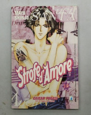 Strofe amore n.16 usato  Bologna