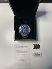 Relógio de pulso masculino Emporio Armani Classic AR2448 comprar usado  Enviando para Brazil