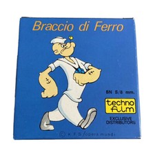 Pellicola techno film usato  Cremona