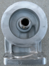 FORD GALAXIE FAIRLANE FE MOTOR 332 352 390 ADAPTADOR DE FILTRO DE ÓLEO 1958-1967 FABRICANTE DE EQUIPAMENTO ORIGINAL, usado comprar usado  Enviando para Brazil