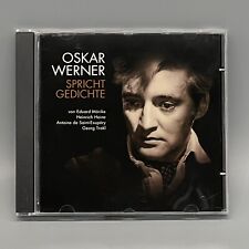 Skar werner werner gebraucht kaufen  Georgsmarienhütte