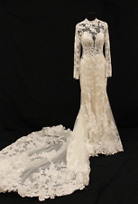 wedding liana martina dress for sale  Littleton