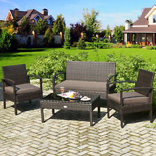 4pcs outdoor patio for sale  Fontana