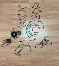 Konvolut patchkabel verbindung gebraucht kaufen  Münster