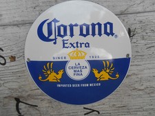 Emailschild corona extra gebraucht kaufen  Wesendorf